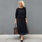 Emmie™ Chic Two-Piece Ensemble