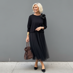Emmie™ Chic Two-Piece Ensemble