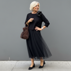 Emmie™ Chic Two-Piece Ensemble