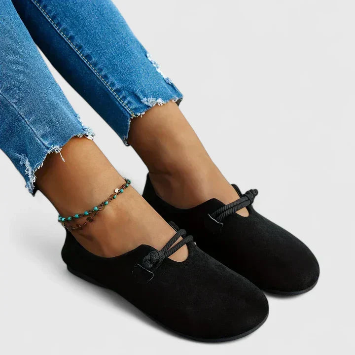 Comfort Slip On Shoes Women's Elegant Lightweight