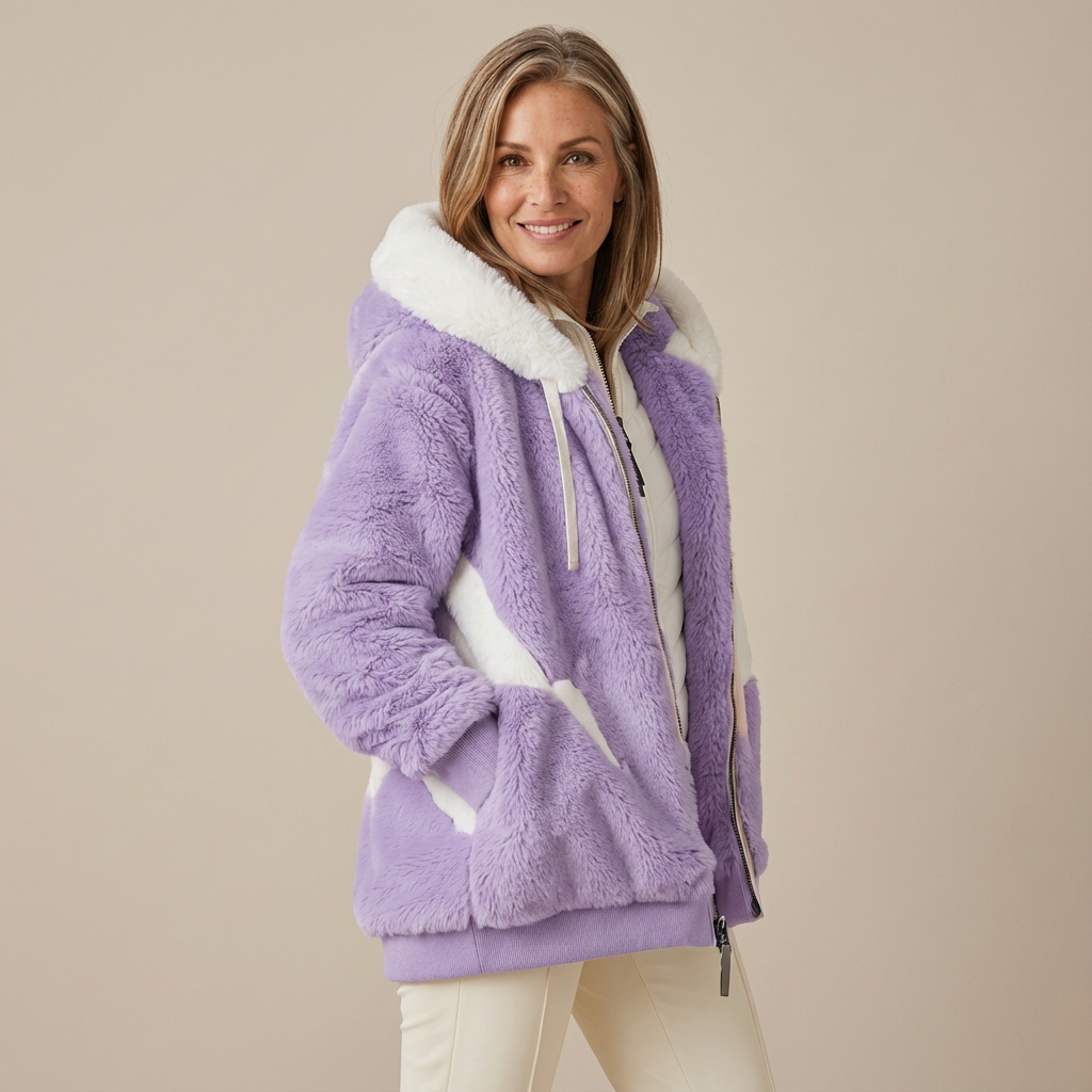 Kristia™ Cozy Jacket
