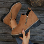 Ramona™ Stylish Ankle Boots