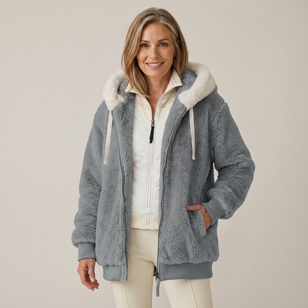 Kristia™ Cozy Jacket