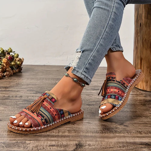 Loraine™ Comfort Fit Orthopedic Sandals