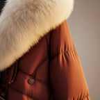 Elsie™ Chic Elegance Coat