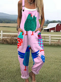Sunny Days Overalls