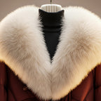 Elsie™ Chic Elegance Coat