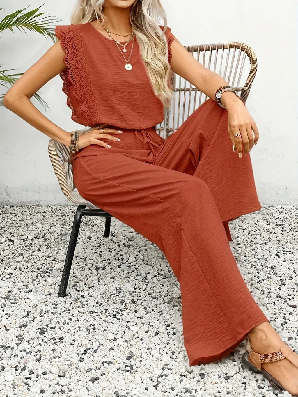 Zella™ Chic Two-Piece Ensemble