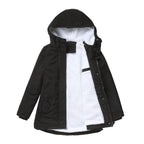 Heide™ Chic Winter Overcoat