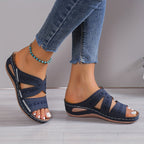 Martina™ Comfort Orthopedic Sandals