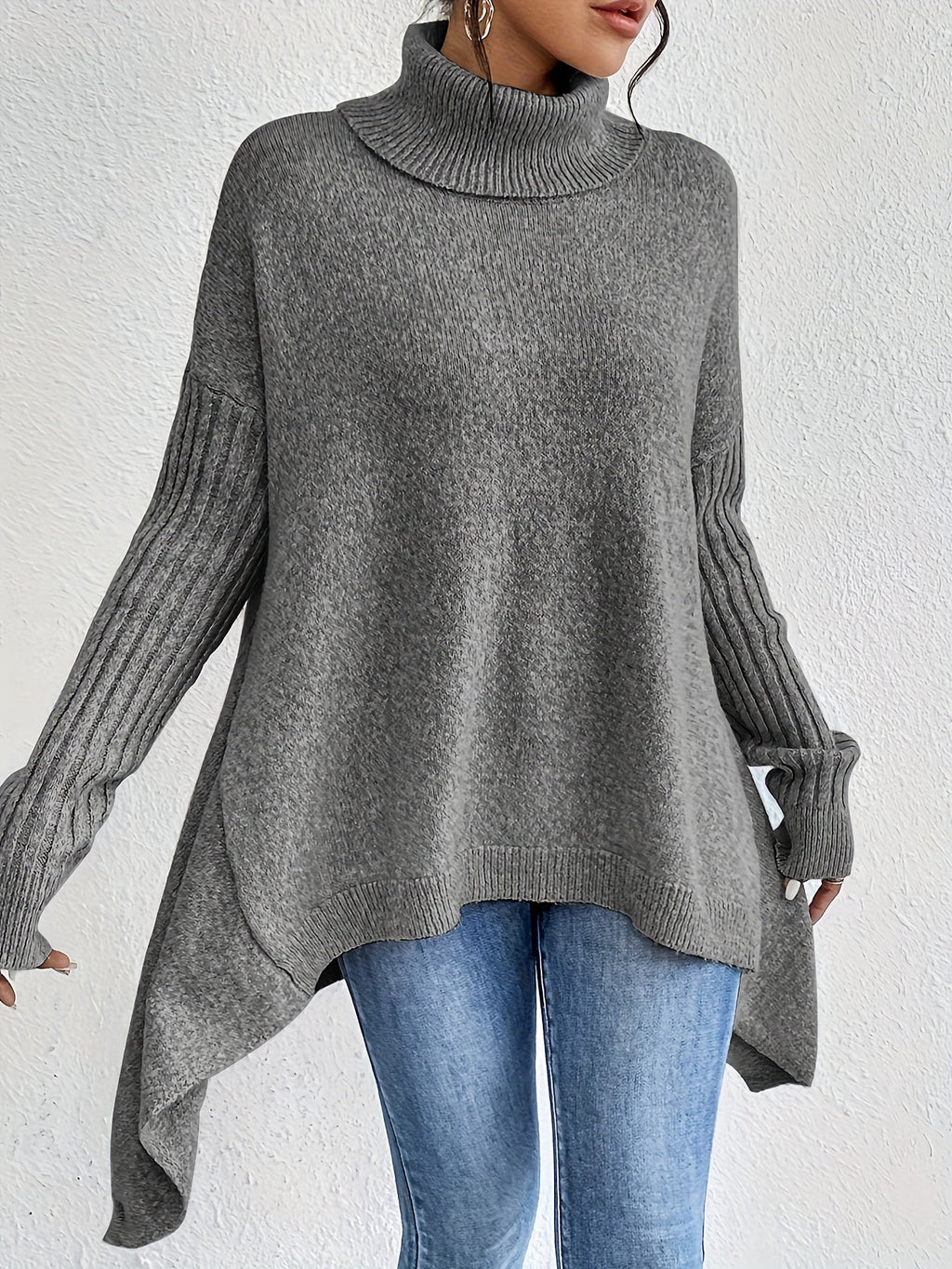Ezella™ Chic Everyday Sweater