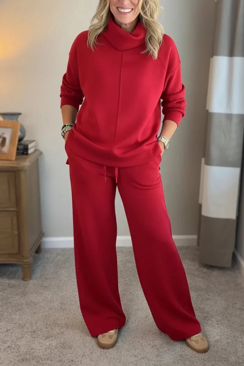 Farah™ Cozy Ensemble