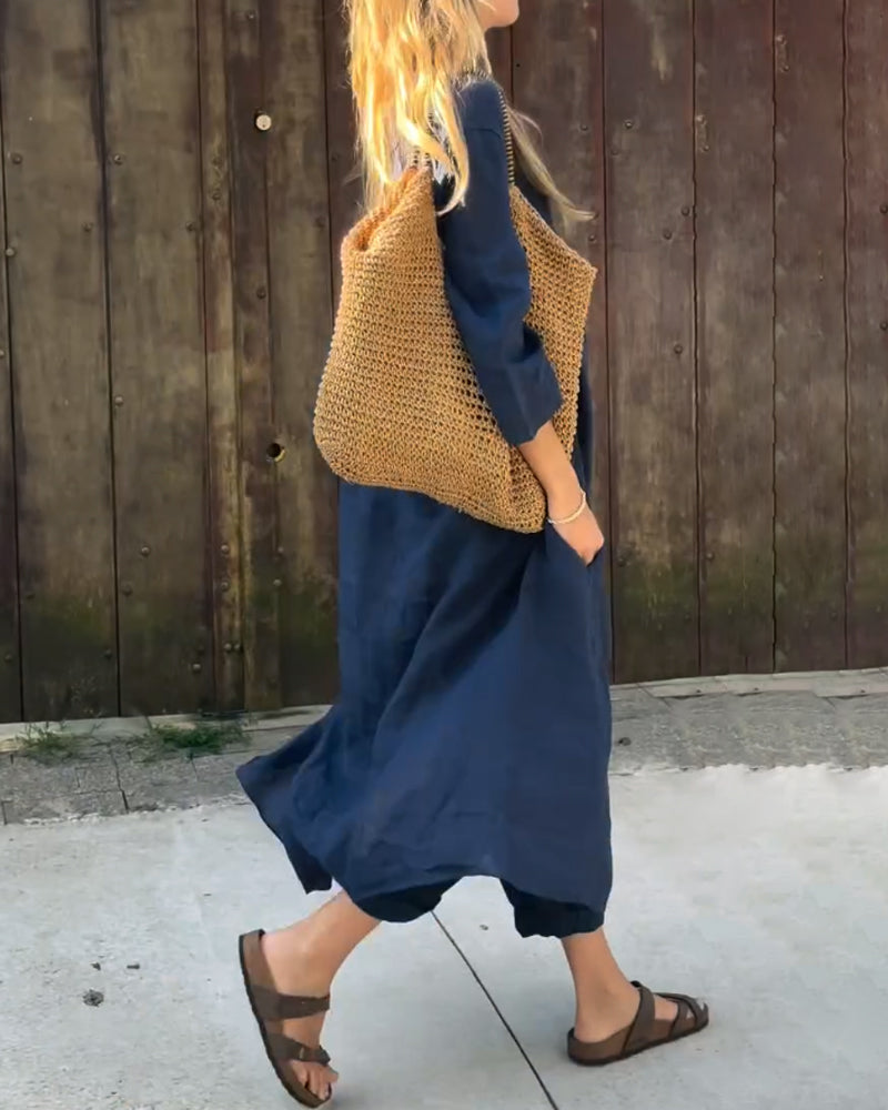 Carolyn™ Stylish and Cozy Ensemble