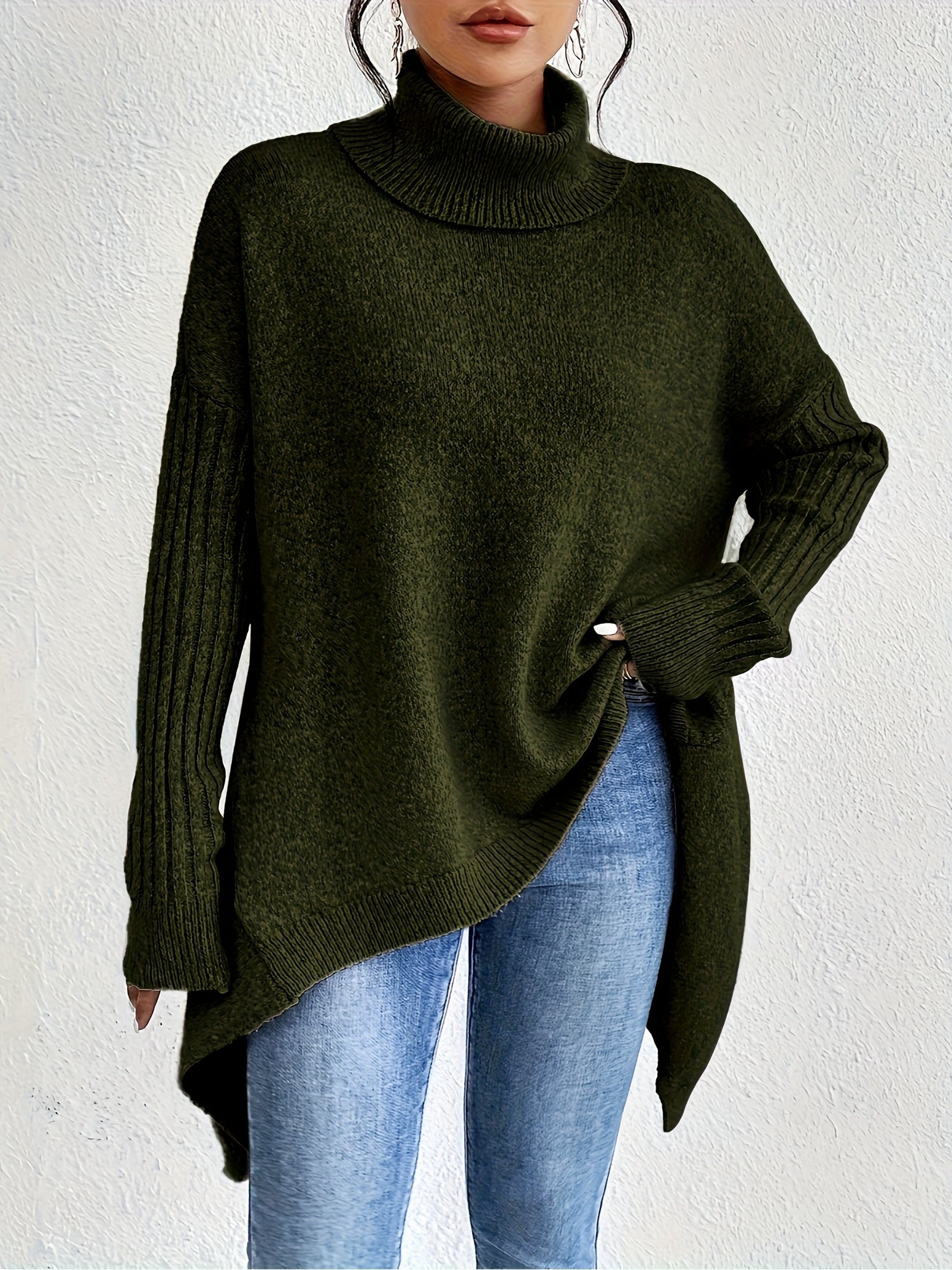 Ezella™ Chic Everyday Sweater