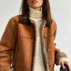 Vivienne™ Chic Comfort Jacket