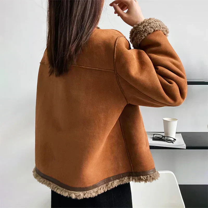 Vivienne™ Chic Comfort Jacket