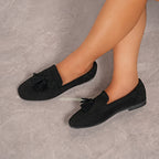 Minne | Loafer with Tassel