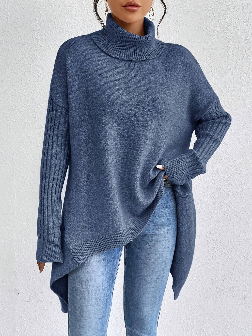 Ezella™ Chic Everyday Sweater