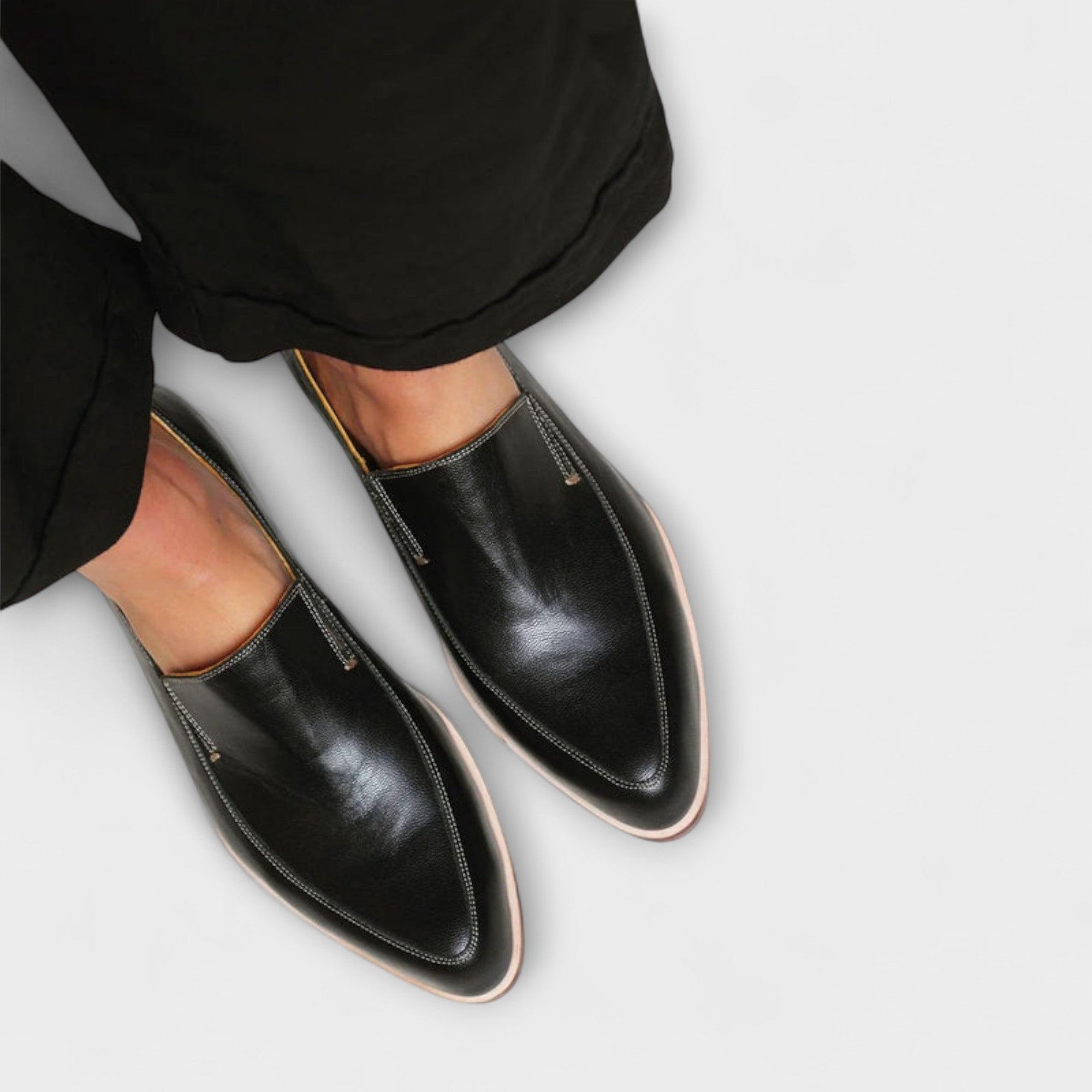 Jhazmiel | Orthopedic Slippers