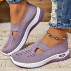 Odelia™ Orthopedic Shoes with Non-Slip Design