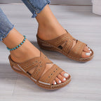 Martina™ Comfort Orthopedic Sandals