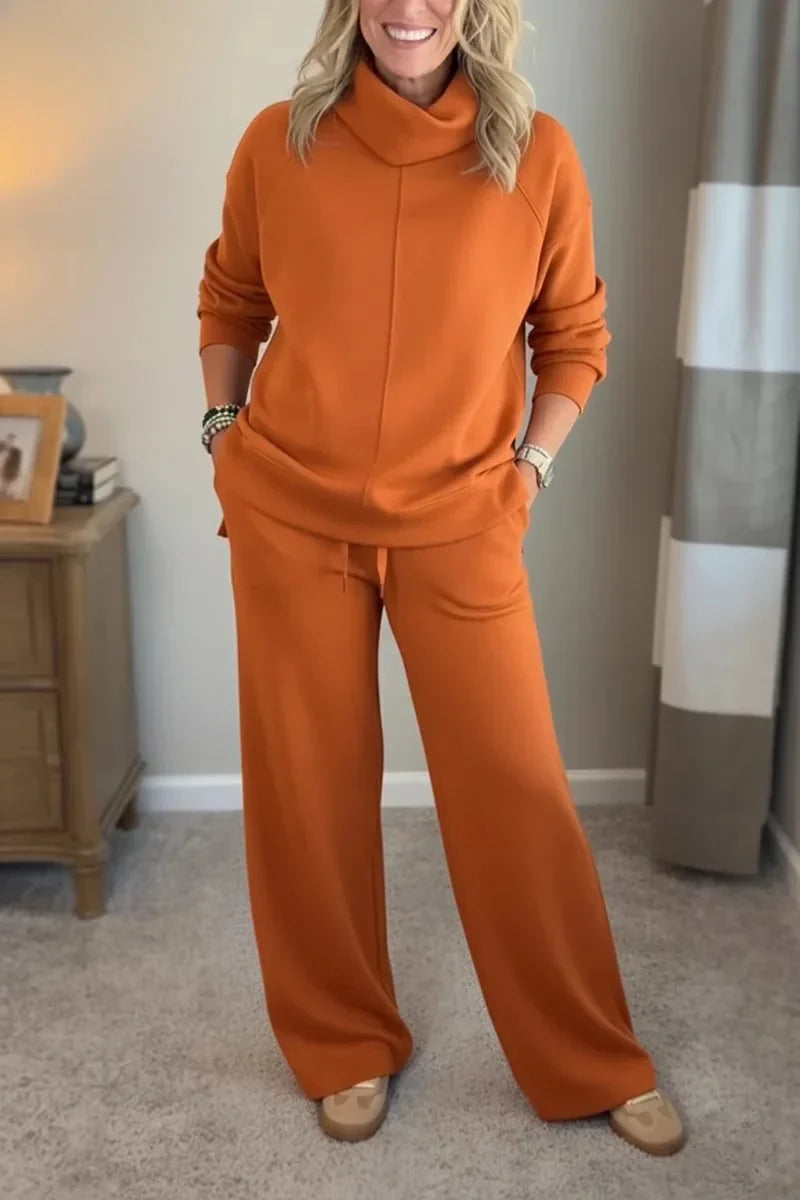 Farah™ Cozy Ensemble