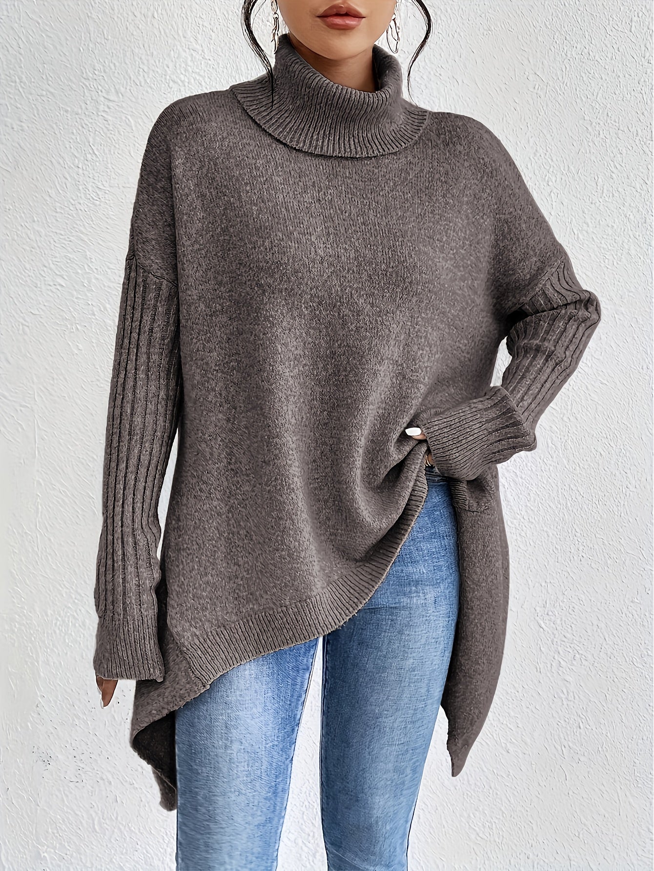 Ezella™ Chic Everyday Sweater