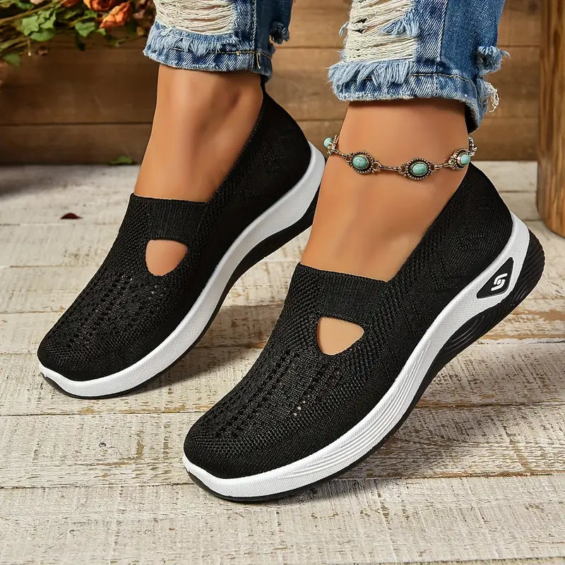 Odelia™ Orthopedic Shoes with Non-Slip Design