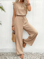 Zella™ Chic Two-Piece Ensemble