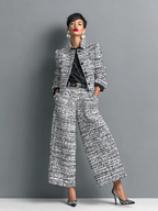 Akira™ Chic Two-Piece Ensemble
