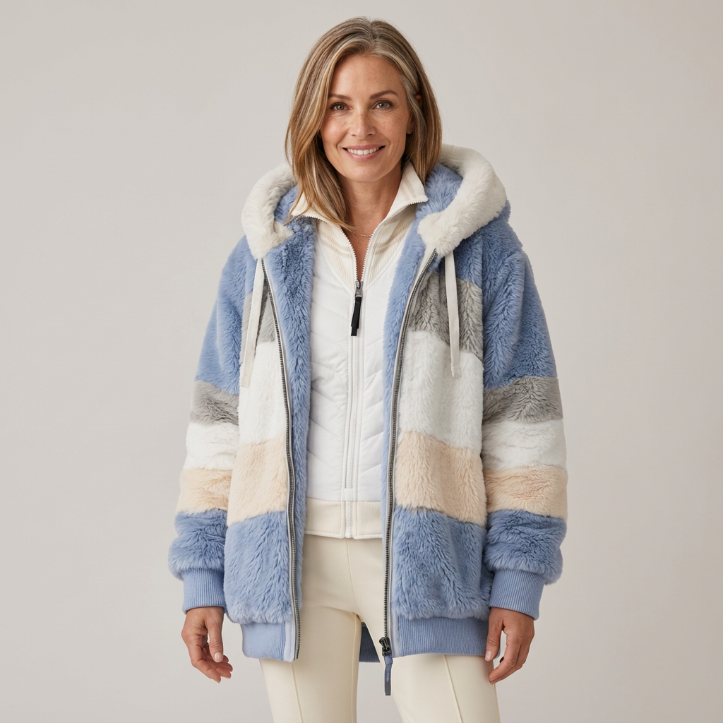 Kristia™ Cozy Jacket