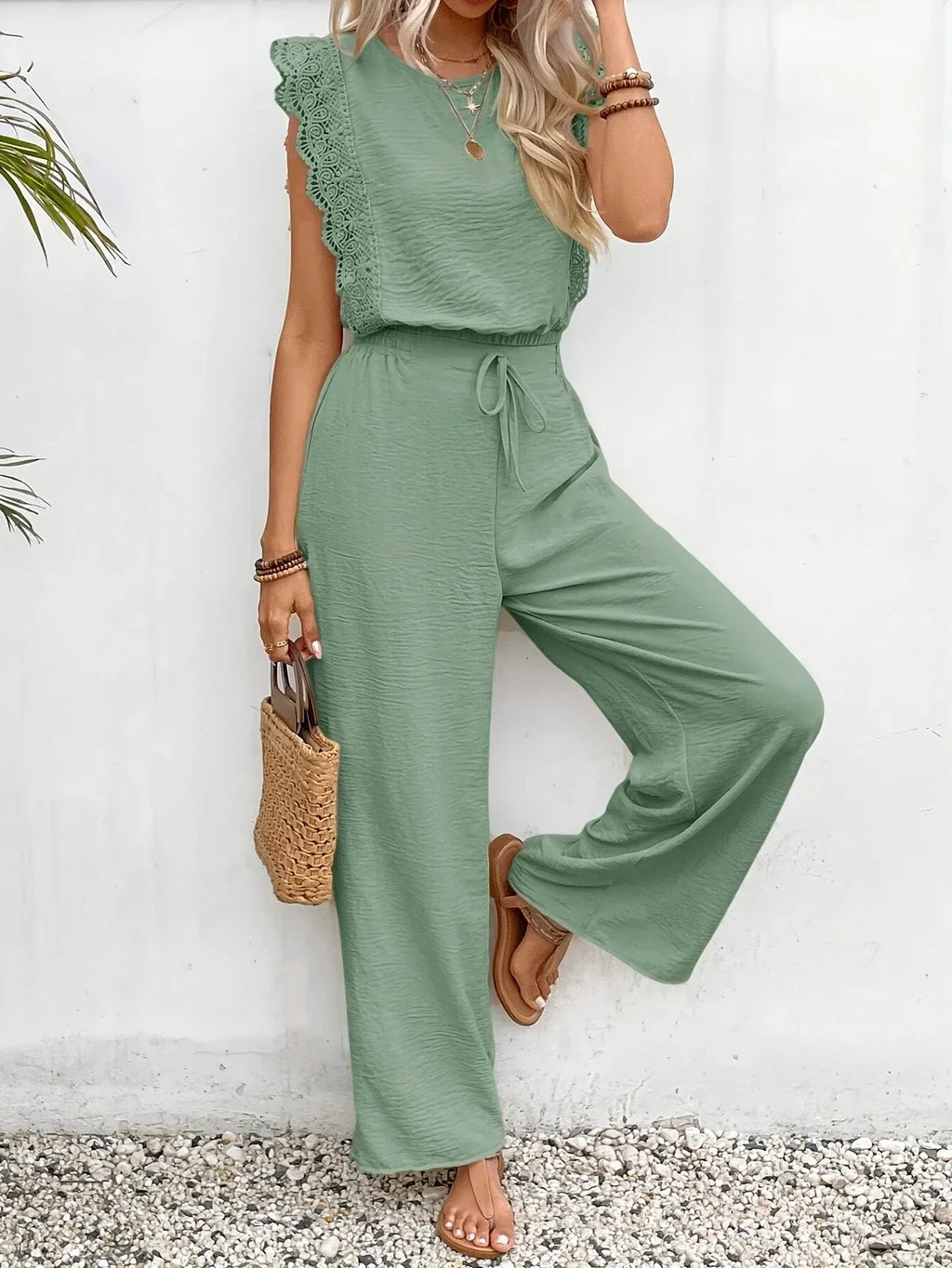 Zella™ Chic Two-Piece Ensemble