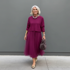 Emmie™ Chic Two-Piece Ensemble
