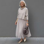 Emmie™ Chic Two-Piece Ensemble