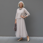 Emmie™ Chic Two-Piece Ensemble