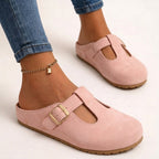 Sorina | Comfortable Clogs