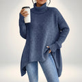 Jana Elegant Turtleneck Sweater