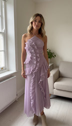Adeline™ | Elegant, airy dress