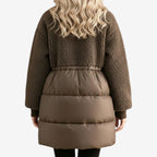 Georgina™ Cozy Winter Jacket