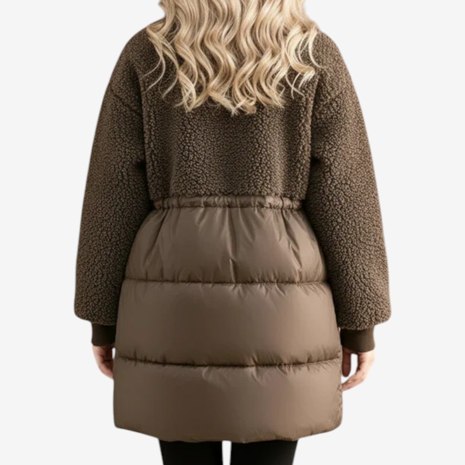 Georgina™ Cozy Winter Jacket