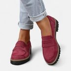 Kaye™ Elegant Loafers