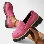 Kaye™ Elegant Loafers