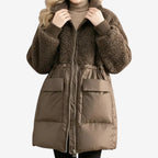 Georgina™ Cozy Winter Jacket