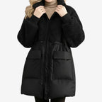 Georgina™ Cozy Winter Jacket
