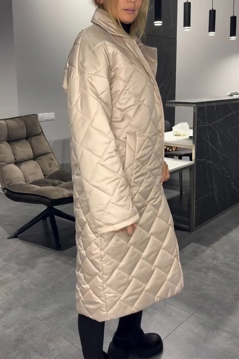 Jana™ Chic Elegance Coat
