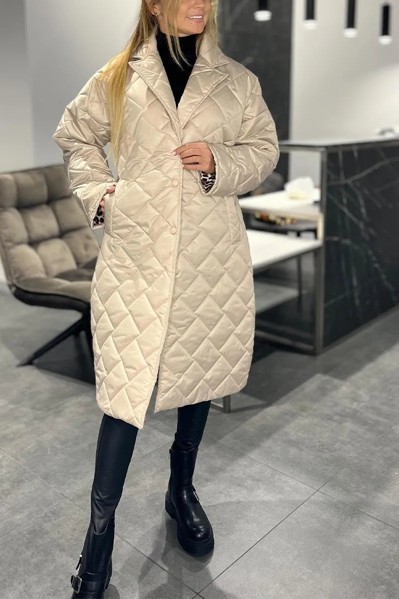 Jana™ Chic Elegance Coat