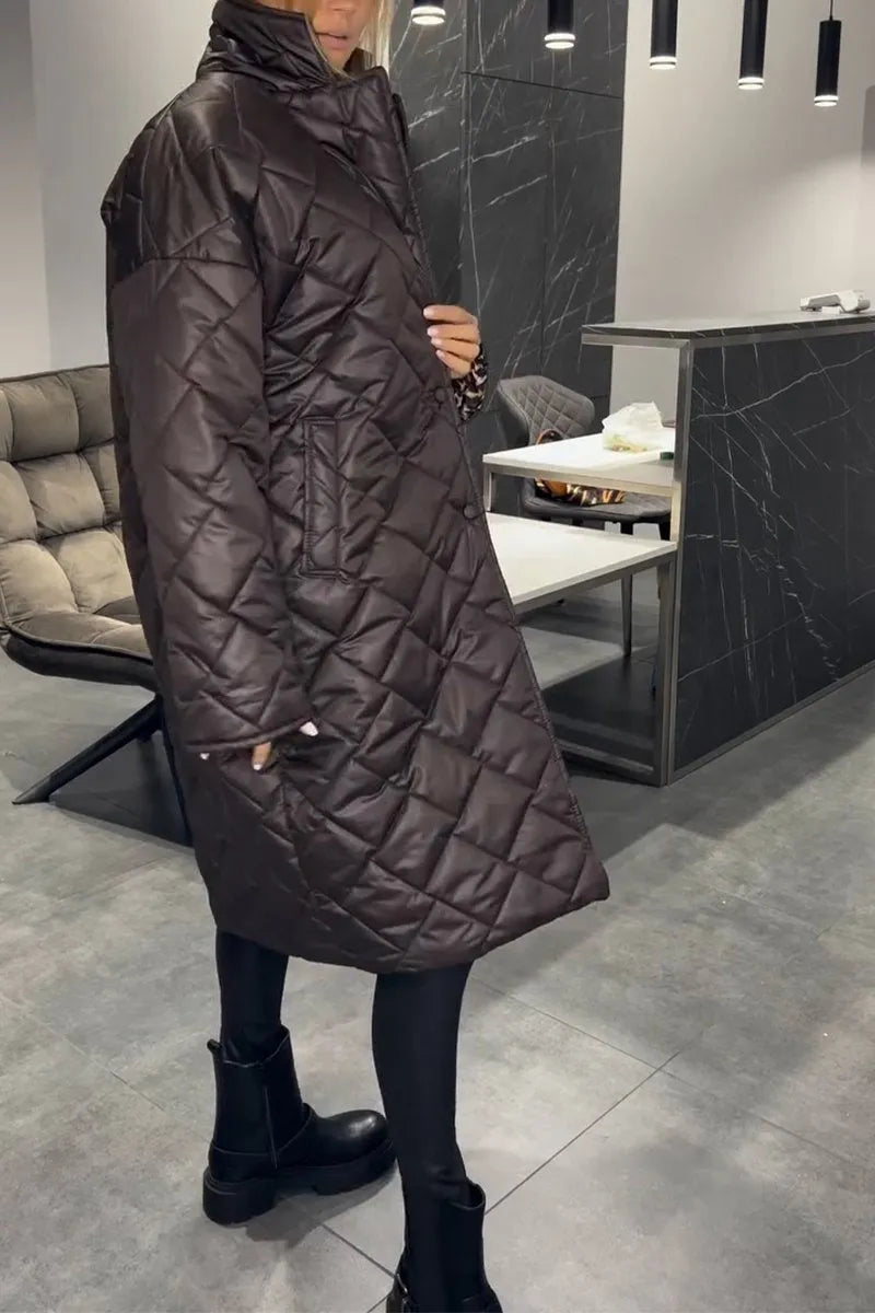 Jana™ Chic Elegance Coat