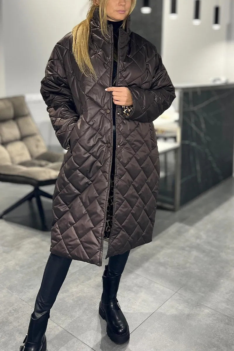 Jana™ Chic Elegance Coat