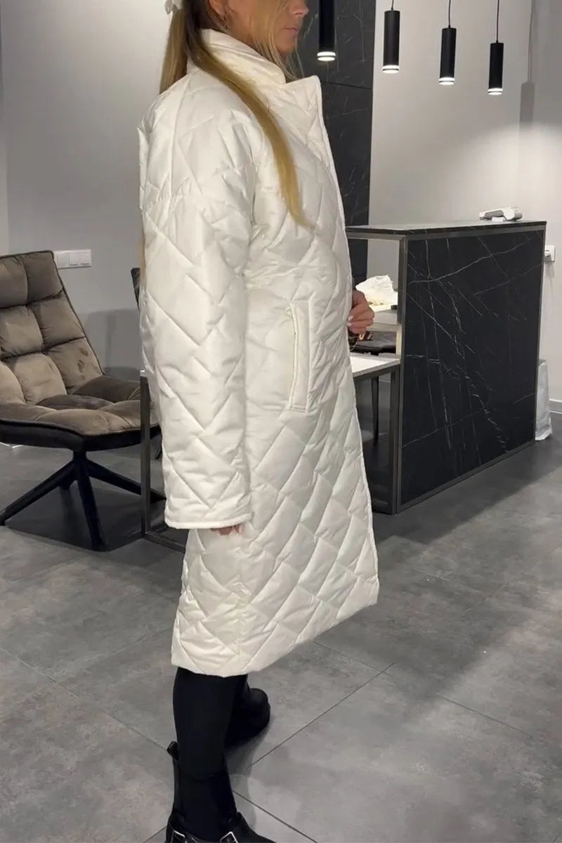 Jana™ Chic Elegance Coat