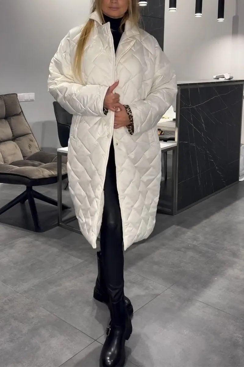 Jana™ Chic Elegance Coat